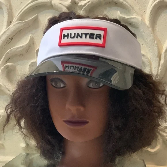Hunter Visor NWOT - Picture 2 of 6